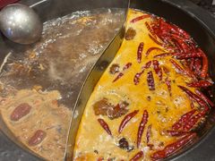 -蜀大侠火锅(建设路第五大道店)