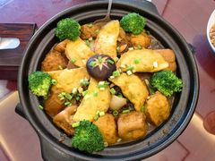 -九隆徽菜(清河店)