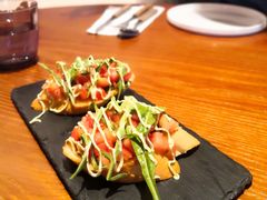 -澳骄 Aussie Kitchen·手工披萨·西餐(国大店)