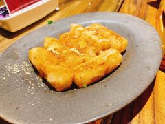 -不曾在把把烧•烧烤(莲坂磐基店)