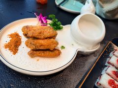 -唐猫庭院·千年陕菜(赛格国际购物中心店)