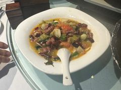 -泉味道贵州厨房(三里河店)