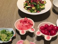 -汤城小厨•粤菜•靓汤(望京凯德mall店)