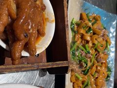 -潮界(虹桥新天地店)