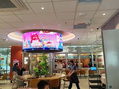 -必胜客(华都店)
