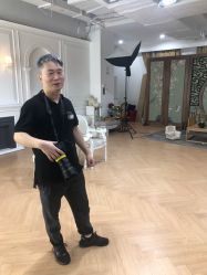 -金夫人One家全家福摄影(光环店)