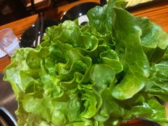 -炭虎子水浒烤肉(梦时代店)