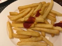 -大华锦绣假日酒店·锦味餐厅