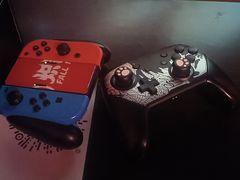 -极光点播影院·Switch.游戏馆(世界之窗店)