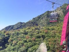 -少华山国家森林公园