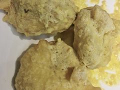 -京秀缘蒸汽海鲜农家菜大馅蒸饺