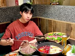 -大龙燚·旷野鲜火锅(广州首店)