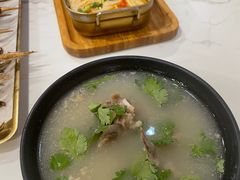 -新凯旋烧烤·燕姐千岛湖土菜