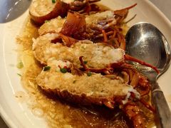 -明州小宴(文化广场店)