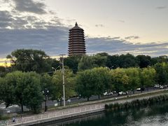 -玲珑塔公园