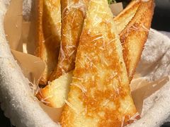 -二十集无界餐厅(观沙岭店)