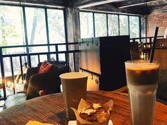 -旧雨咖啡·CoffeeFORU(黄村奥体店)