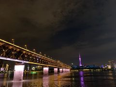 -武昌中华路码头(轮渡站)