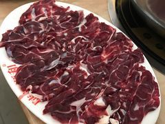 -陈记顺和潮汕牛肉火锅(韩江路店)