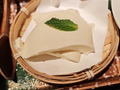 奶豆腐-炙柒Sekinana·精致日料(合生汇店)