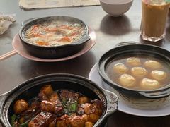 -新记肉骨茶