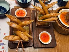 -云山茶餐厅(广东大厦店)