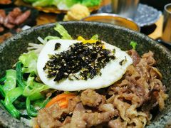 -恩你小木屋·烤肉韩式料理(嘉兴秀洲店)