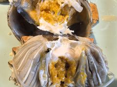 -嗨辣小聚·盘锦河蟹·海鲜烧烤龙虾(盘锦十年好店)