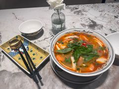 -米纸越南小馆(砂之船店)