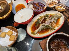 -江太极江浙菜(马桥万达广场店)