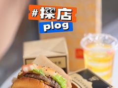 -麦当劳(温州人民路店)