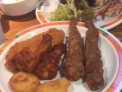 -比格比萨自助(国展店)