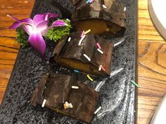 -苹果树下艺术餐厅(通州店)