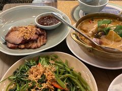 -CHINCHIN 青青·泰国料理(万象食家店)
