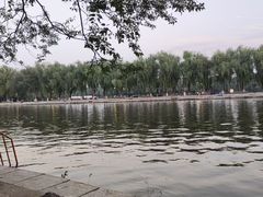 -北陵公园