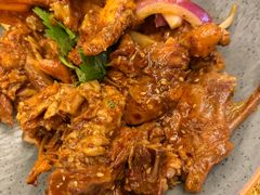 -老味烧烤(总店)