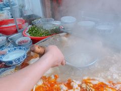 -杨家牛肉汤(淮建路店)