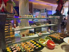 -长沙三景韦尔斯利酒店·Oval全日制餐厅自助餐