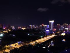 -三亚凤凰水城凯莱度假酒店