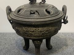 -潮州博物馆