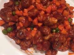 -旺仔家常菜生煎包(马端街店)