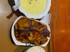 -华味家大食堂(安远路店)