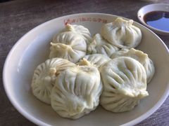 -津门张记包子铺(华昌道店)