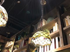 -春天里·老街坊餐厅(港隆广场店)