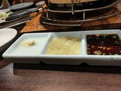 -蒜香焼肉PURUSHIN(马场路店)