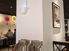 -和府捞面(东直门银座店)