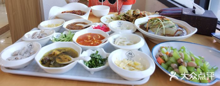 太原面食店(解放路店)图片