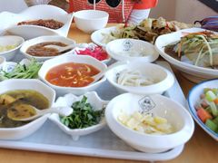 -太原面食店(解放路店)