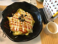 -花漫里·日式の创意餐厅(刺桐店)