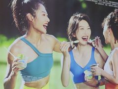 -Blueglass酸奶(财富购物中心店)